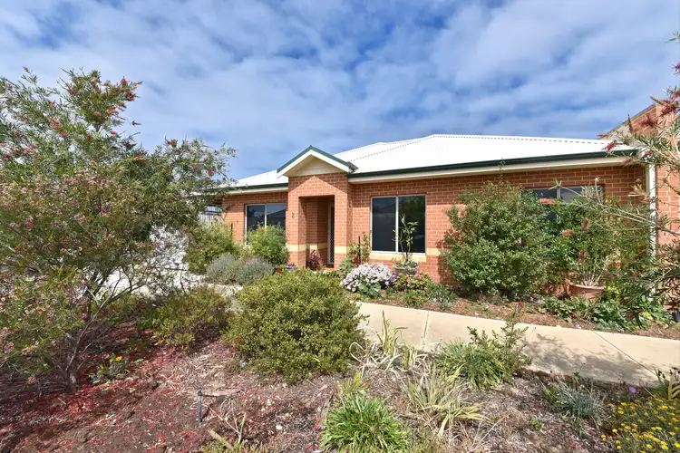 Second view of Homely house listing, 2 Baldwin Link, Butler WA 6036