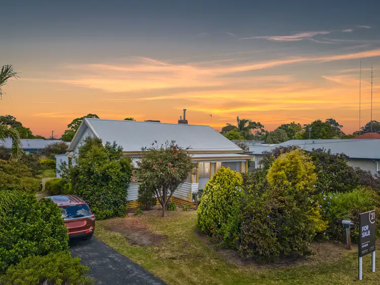 Main view of Homely house listing, 8 Gibbs Street, Carey Park WA 6230