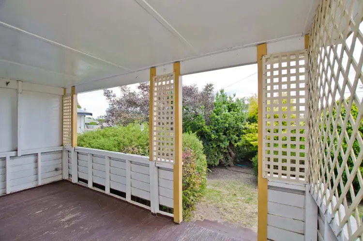 Fourth view of Homely house listing, 8 Gibbs Street, Carey Park WA 6230