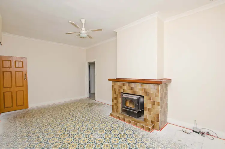 Fifth view of Homely house listing, 8 Gibbs Street, Carey Park WA 6230