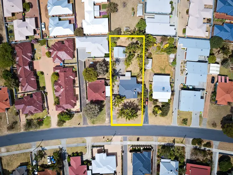 Second view of Homely house listing, 10 Gibbs Street, Carey Park WA 6230