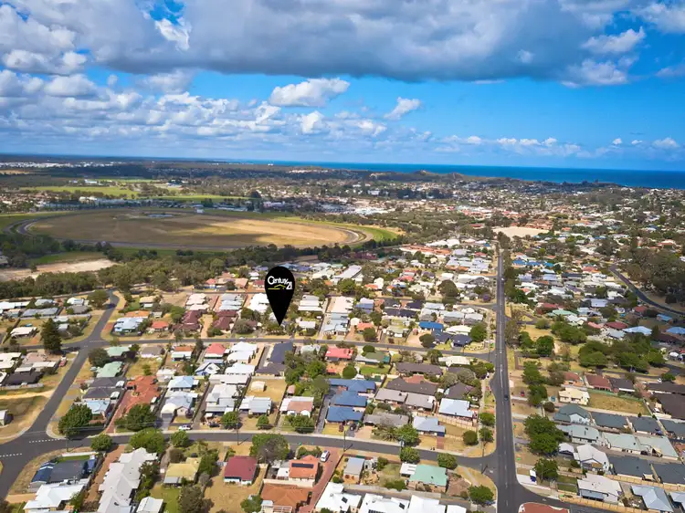 Third view of Homely house listing, 10 Gibbs Street, Carey Park WA 6230