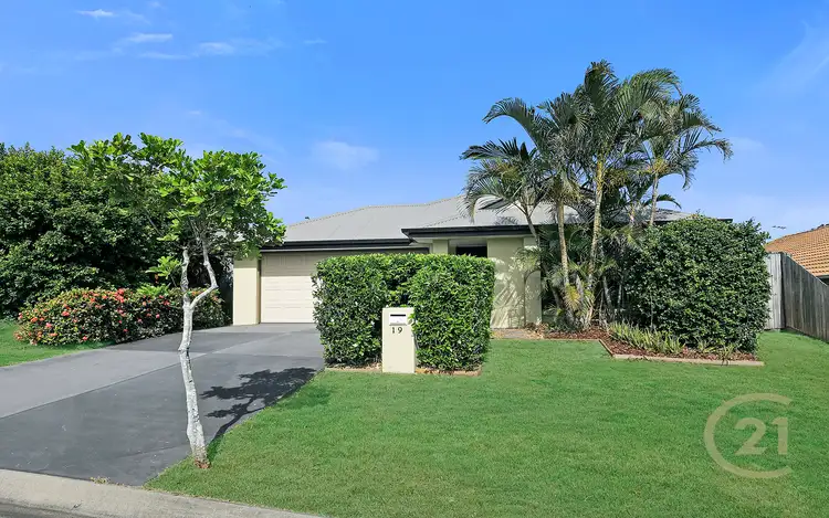19 Avalon Place, Upper Kedron QLD 4055