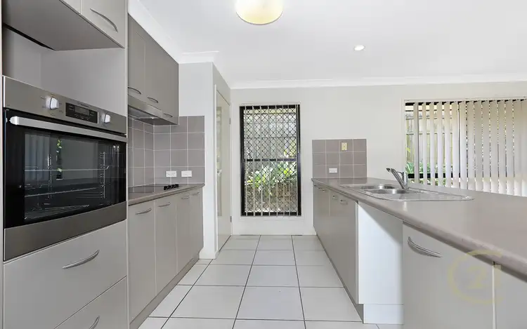 Second view of Homely house listing, 19 Avalon Place, Upper Kedron QLD 4055