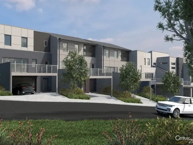 Main view of Homely townhouse listing, 11 Duranta Drive, Gowanbrae VIC 3043