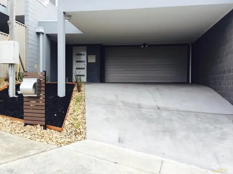 Second view of Homely townhouse listing, 11 Duranta Drive, Gowanbrae VIC 3043