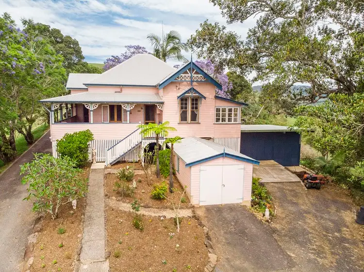 960 Keerrong Road, Keerrong NSW 2480
