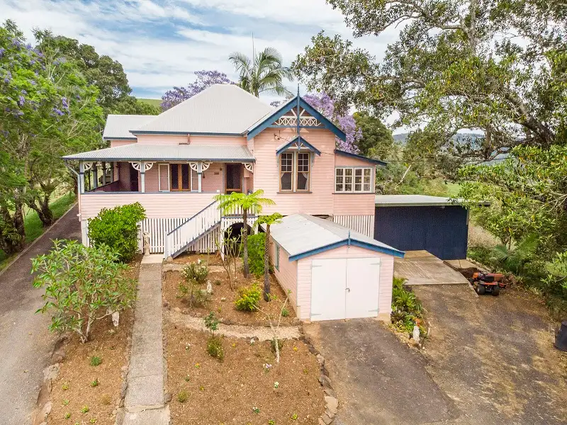 Main view of Homely rural property listing, 960 Keerrong Road, Keerrong NSW 2480