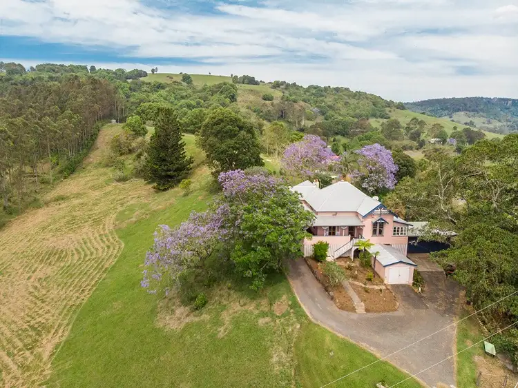 Third view of Homely rural property listing, 960 Keerrong Road, Keerrong NSW 2480