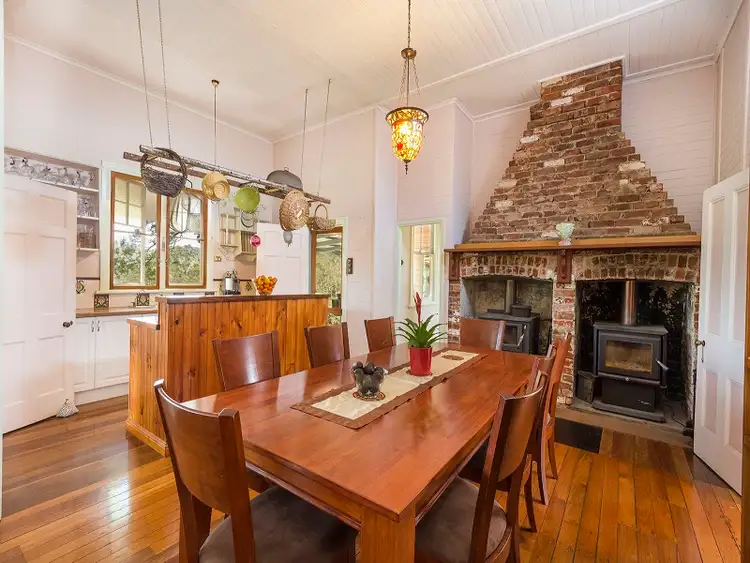 Fourth view of Homely rural property listing, 960 Keerrong Road, Keerrong NSW 2480