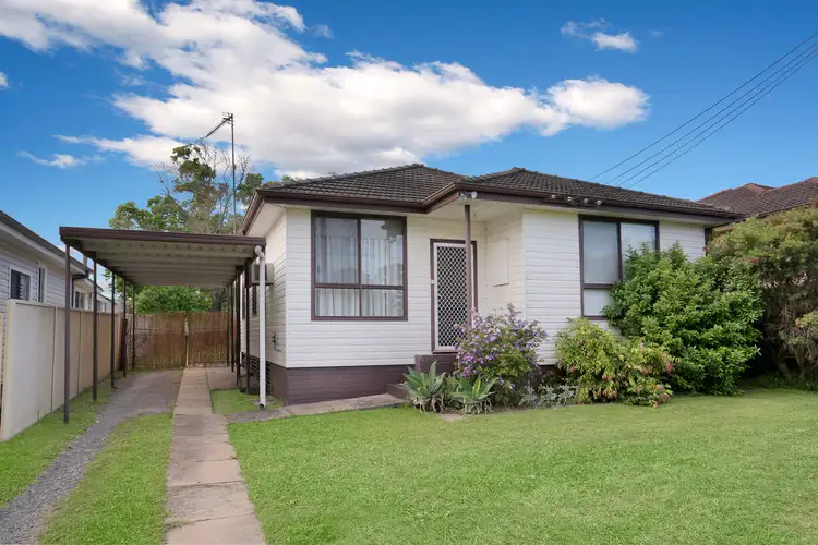 20 Robinson street, Riverstone NSW 2765