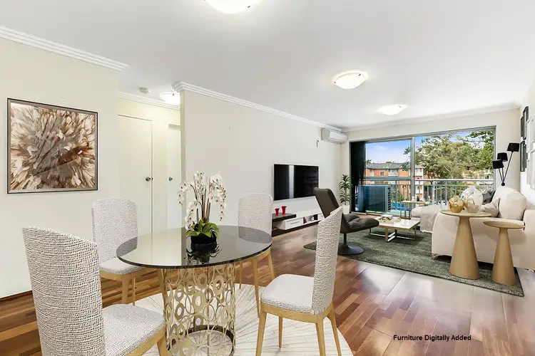 10/43 Talara Road, Gymea NSW 2227