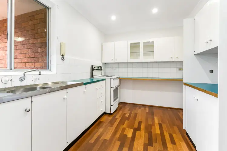 Fourth view of Homely apartment listing, 10/43 Talara Road, Gymea NSW 2227