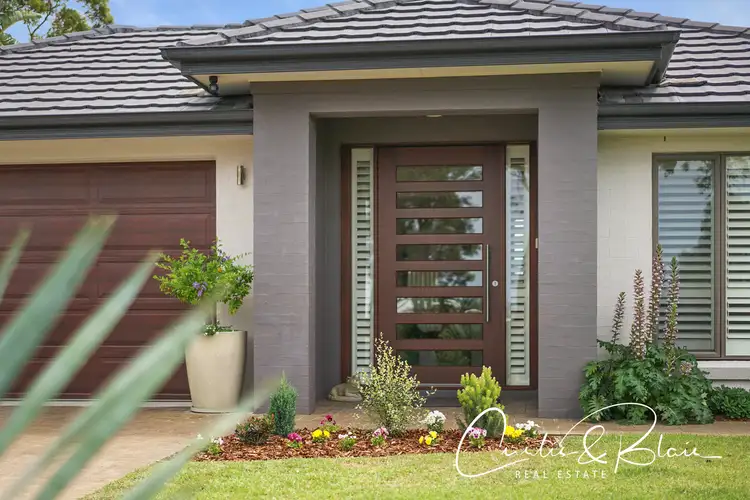 5 Kapalua Crescent, Medowie NSW 2318