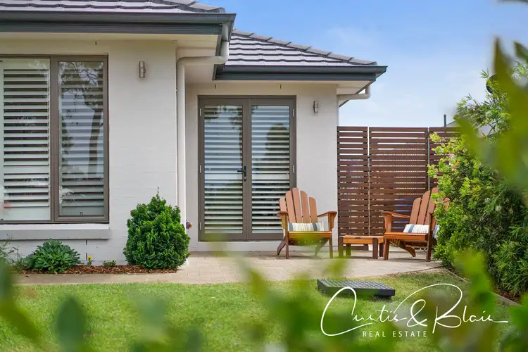 Third view of Homely house listing, 5 Kapalua Crescent, Medowie NSW 2318