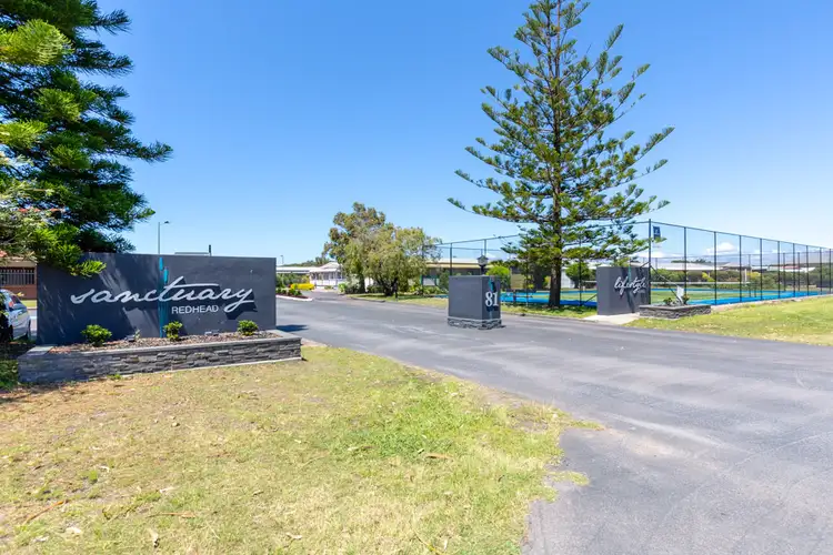Second view of Homely villa listing, 150/81 Kalaroo Road, Redhead NSW 2290