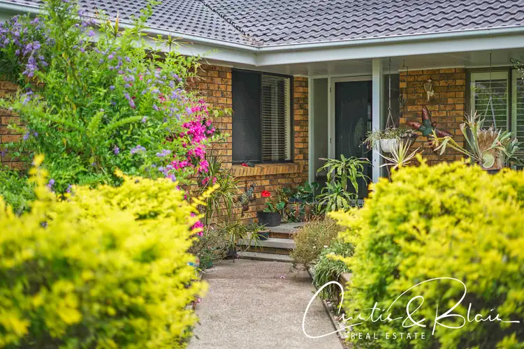 Second view of Homely house listing, 8 Cole Close, Medowie NSW 2318