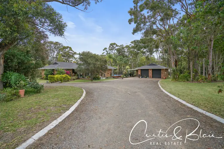 Third view of Homely house listing, 8 Cole Close, Medowie NSW 2318