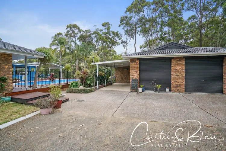 Fourth view of Homely house listing, 8 Cole Close, Medowie NSW 2318