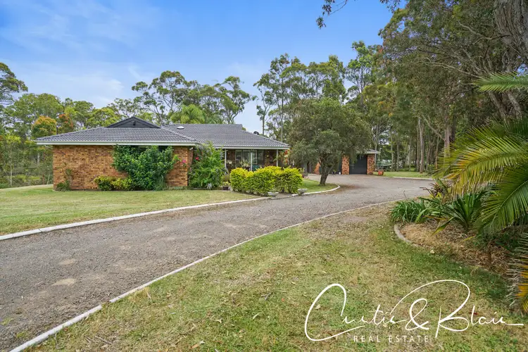 Sixth view of Homely house listing, 8 Cole Close, Medowie NSW 2318