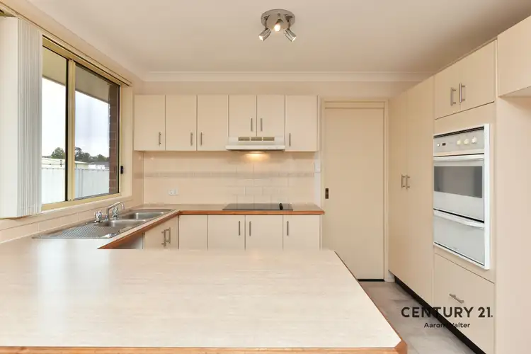 Third view of Homely house listing, 31 Flamingo Drive, Cameron Park NSW 2285