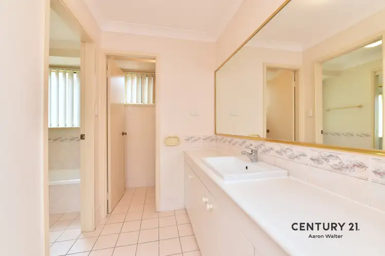 Fourth view of Homely house listing, 31 Flamingo Drive, Cameron Park NSW 2285