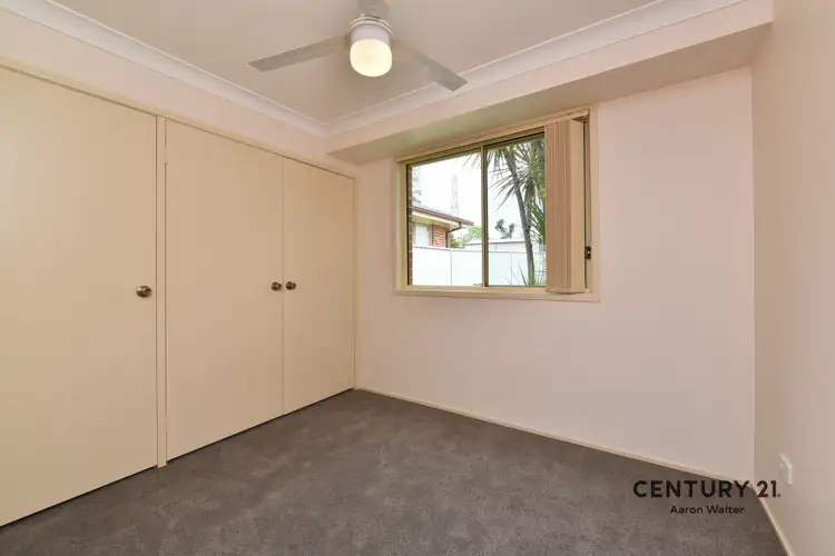 Fifth view of Homely house listing, 31 Flamingo Drive, Cameron Park NSW 2285