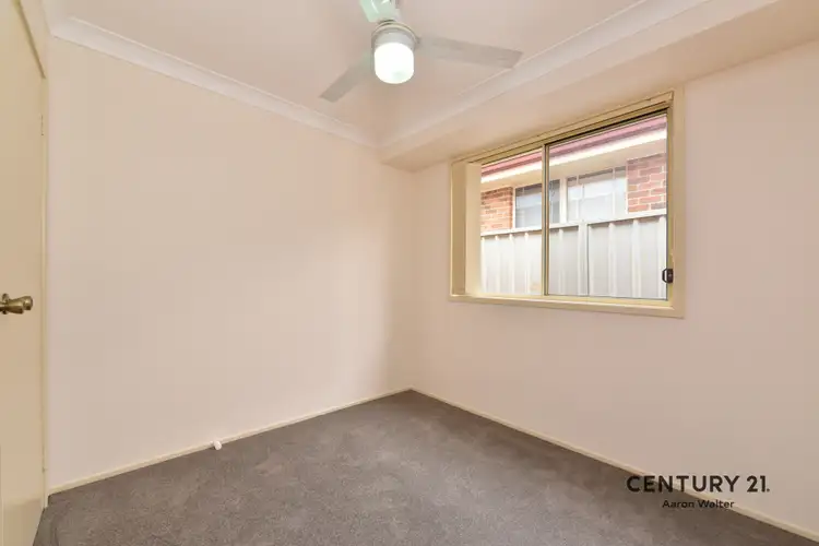Sixth view of Homely house listing, 31 Flamingo Drive, Cameron Park NSW 2285
