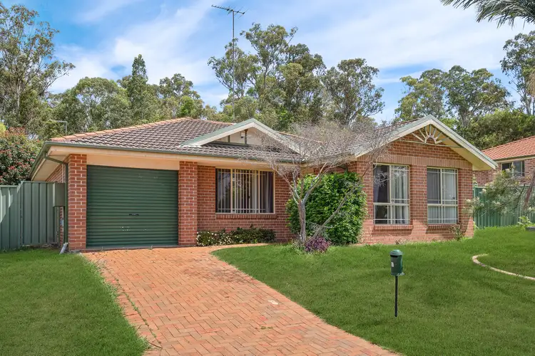 2 Raht Place, Doonside NSW 2767