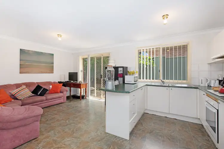 Fifth view of Homely house listing, 2 Raht Place, Doonside NSW 2767
