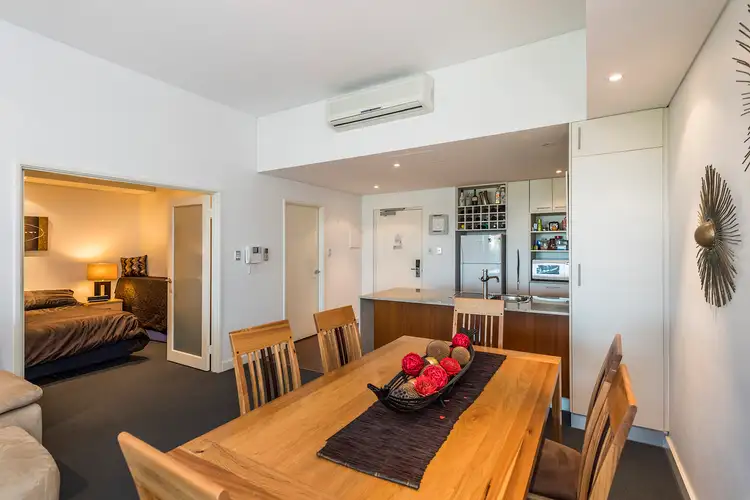 Sixth view of Homely apartment listing, 3205/16 Dolphin Drive, Mandurah WA 6210