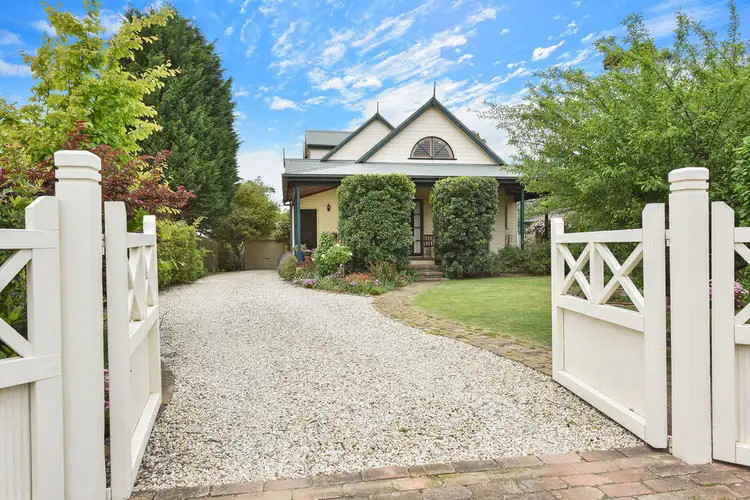 39 Selsdon Street, Mount Victoria NSW 2786