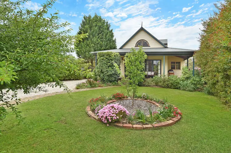 Second view of Homely house listing, 39 Selsdon Street, Mount Victoria NSW 2786