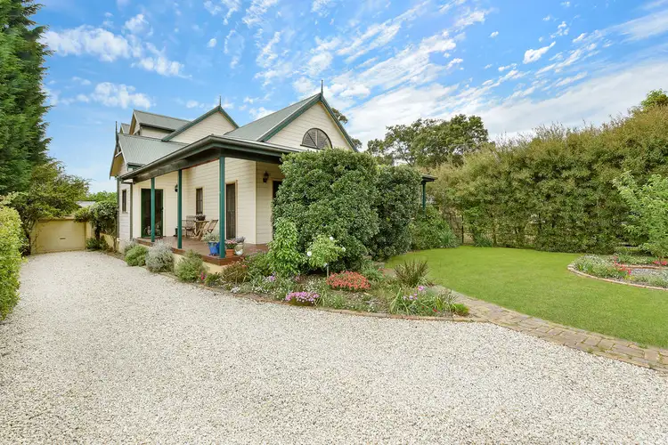 Third view of Homely house listing, 39 Selsdon Street, Mount Victoria NSW 2786
