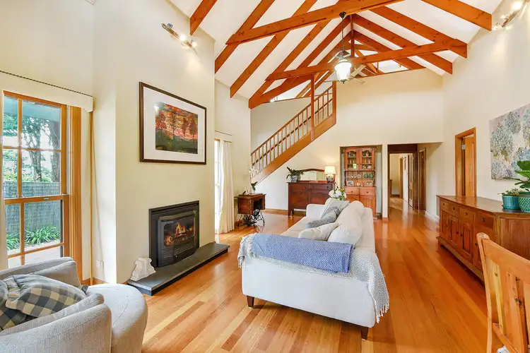 Fifth view of Homely house listing, 39 Selsdon Street, Mount Victoria NSW 2786