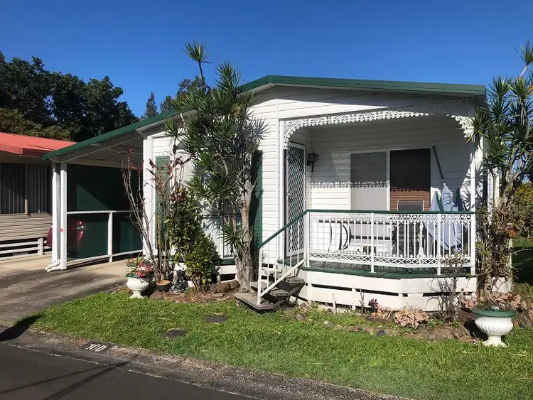 Main view of Homely house listing, 100 126 Tamarind Drive, Ballina NSW 2478