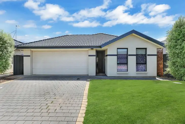 Second view of Homely house listing, 30 Days Drive, Munno Para West SA 5115