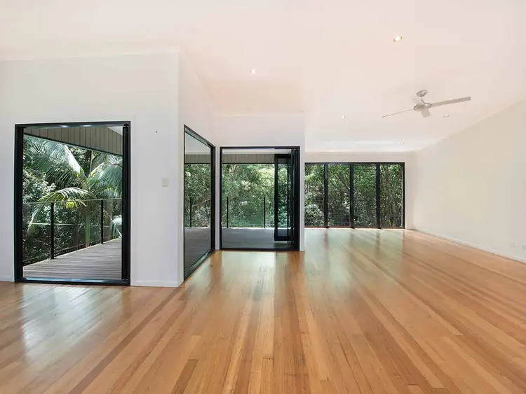 Fifth view of Homely house listing, 41 Quiet Valley Crescent, Buderim QLD 4556