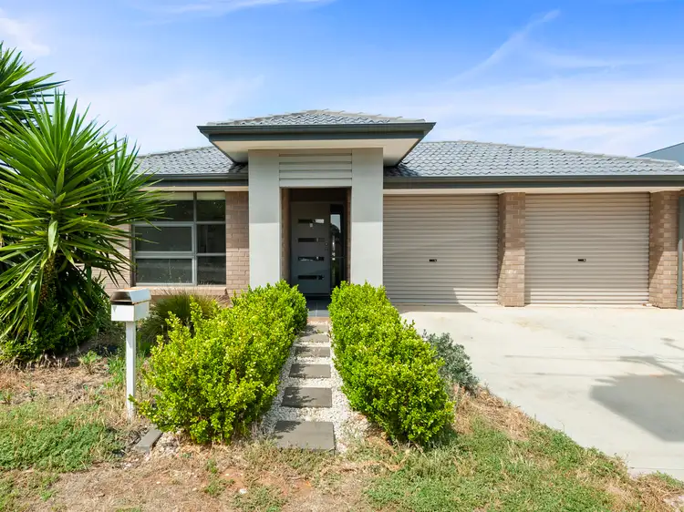 Main view of Homely house listing, 15 Peerless Road, Munno Para West SA 5115