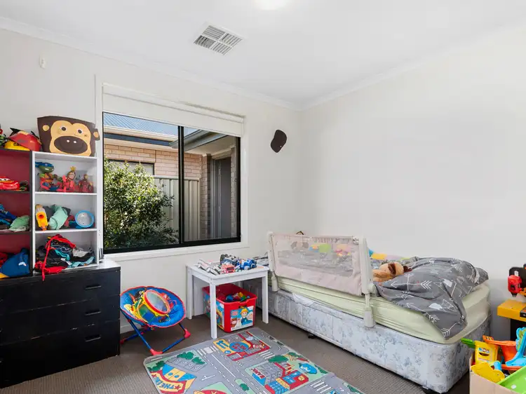 Fifth view of Homely house listing, 15 Peerless Road, Munno Para West SA 5115