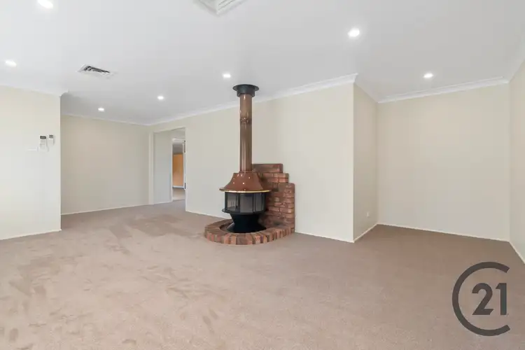 Second view of Homely house listing, 37 Charlton Avenue, Chipping Norton NSW 2170