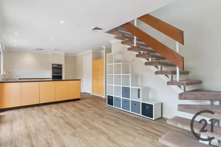 Third view of Homely house listing, 37 Charlton Avenue, Chipping Norton NSW 2170