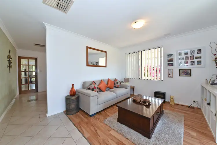Second view of Homely house listing, 92 Roxburgh Circle, Kinross WA 6028