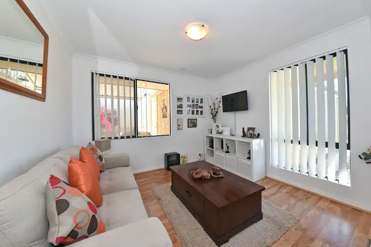 Third view of Homely house listing, 92 Roxburgh Circle, Kinross WA 6028
