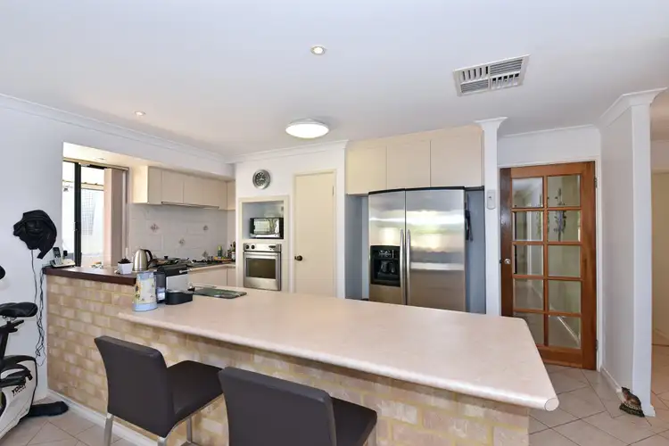 Seventh view of Homely house listing, 92 Roxburgh Circle, Kinross WA 6028