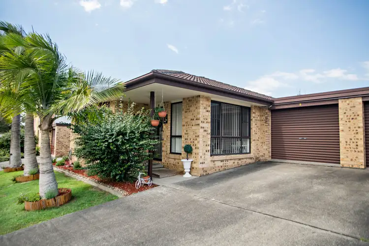 Main view of Homely unit listing, 8/24-26 Summerville Street, Wingham NSW 2429