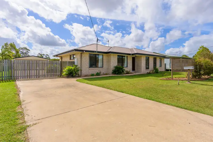 9 Batavia Court, Cooloola Cove QLD 4580