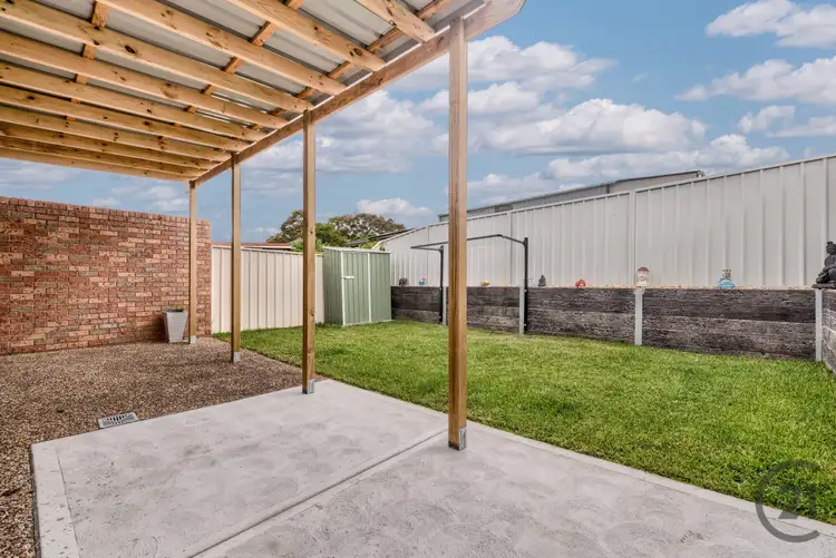 Second view of Homely villa listing, 2/8 Grove Place, Cameron Park NSW 2285