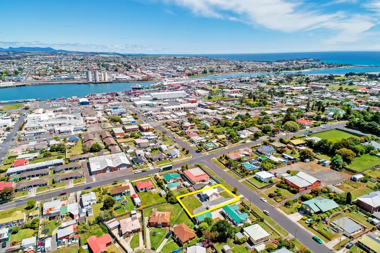 Main view of Homely house listing, 20 Douglas Street, East Devonport TAS 7310