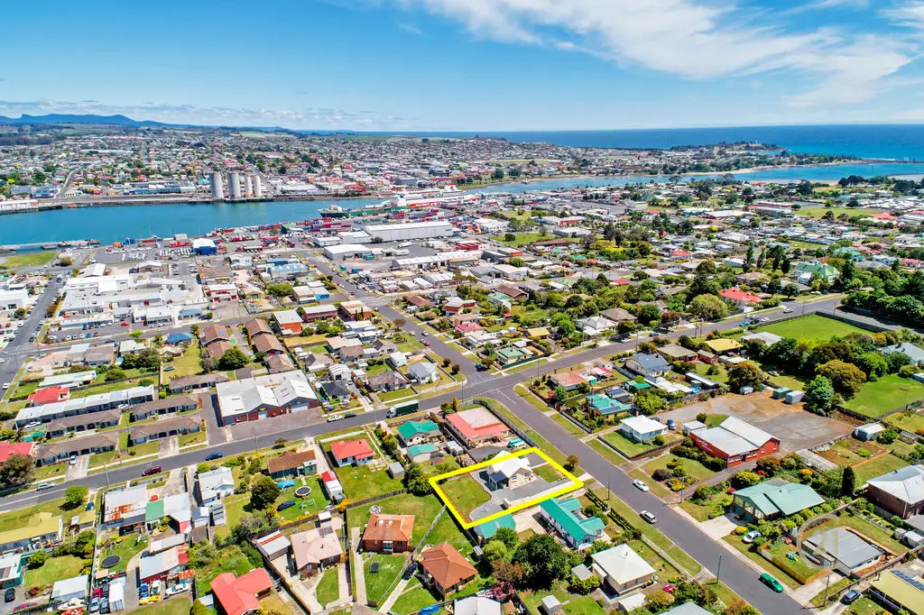 Main view of Homely house listing, 20 Douglas Street, East Devonport TAS 7310